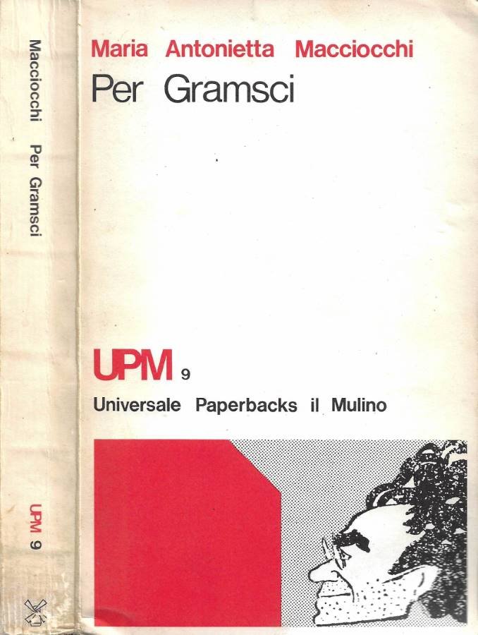 Per Gramsci | Immagine principale