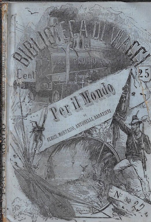 Per il mondo
