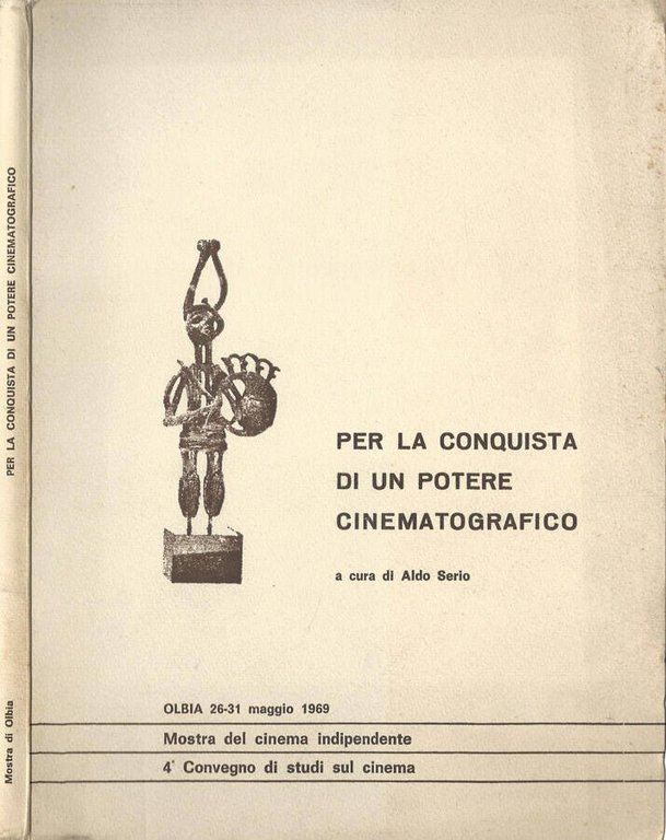 Per la conquista di un potere cinematografico | Immagine Gallery 2
