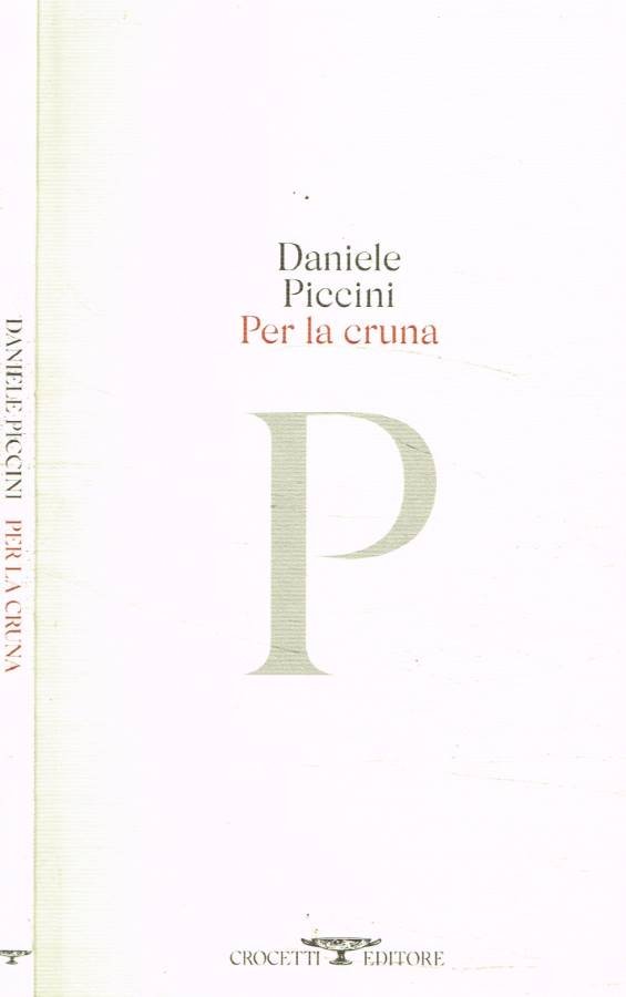 Per la cruna | Immagine principale