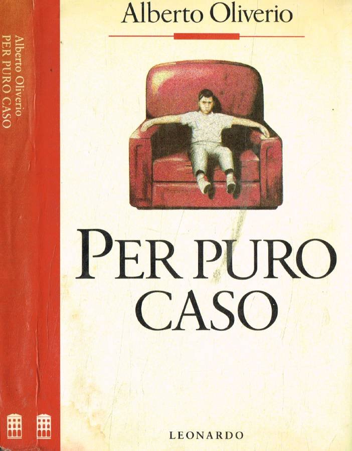 Per puro caso (Autografo) | Immagine principale