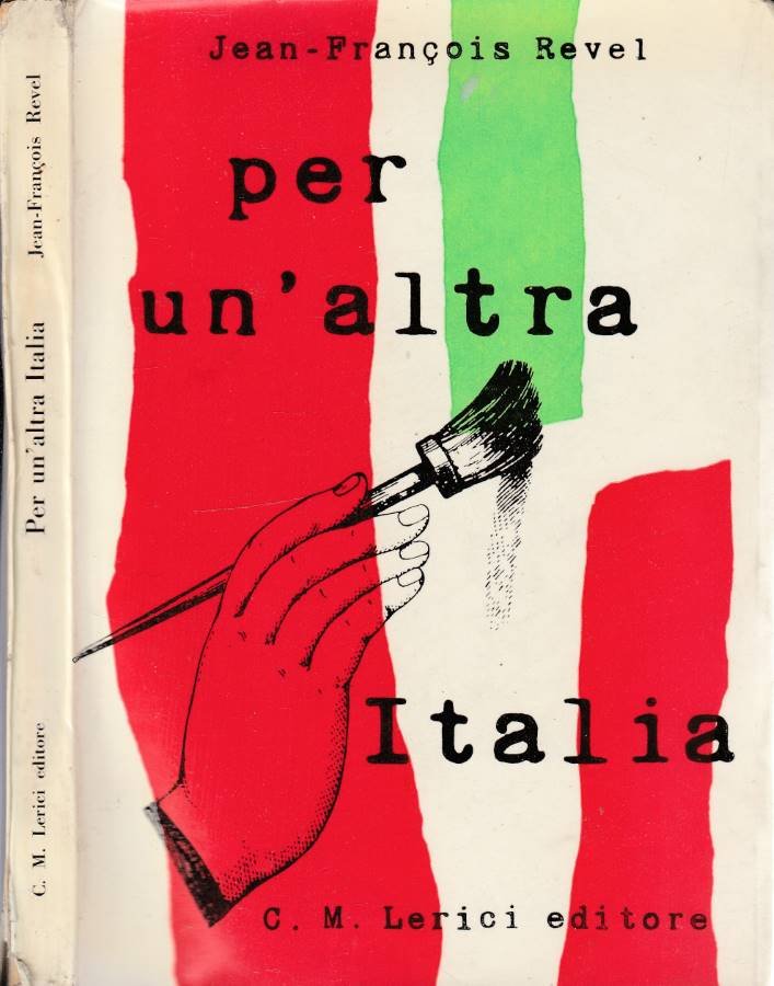 Per un'altra Italia