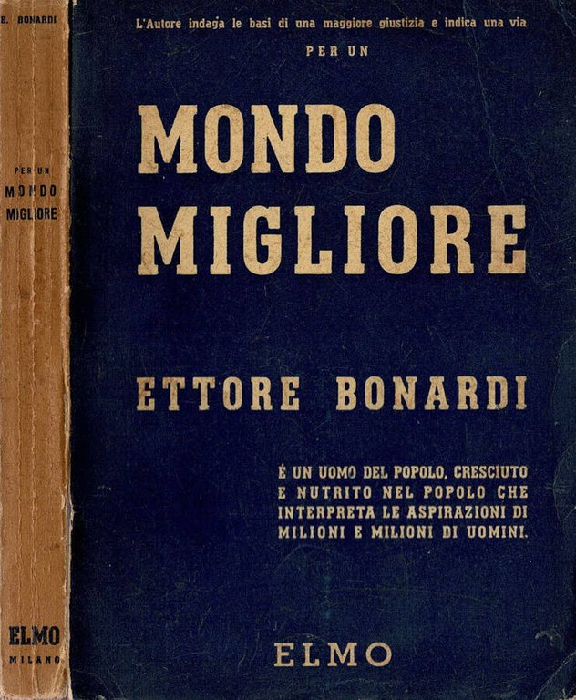 Per un mondo migliore