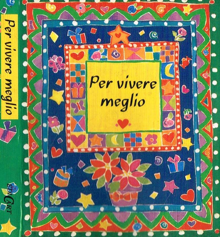 Per vivere meglio | Immagine principale