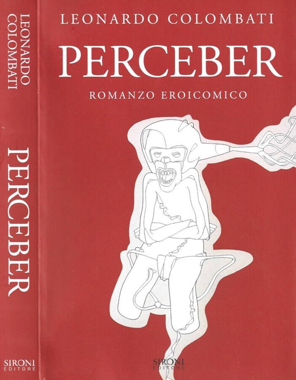 Perceber | Immagine Gallery 2