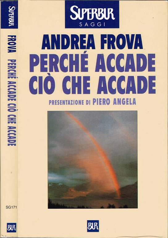 Perché accade ciò che accade