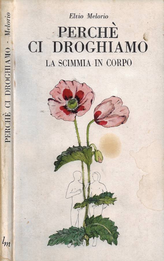 Perché ci Droghiamo | Immagine principale