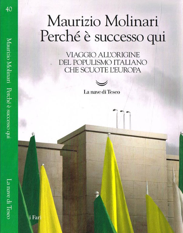 Perché è successo qui