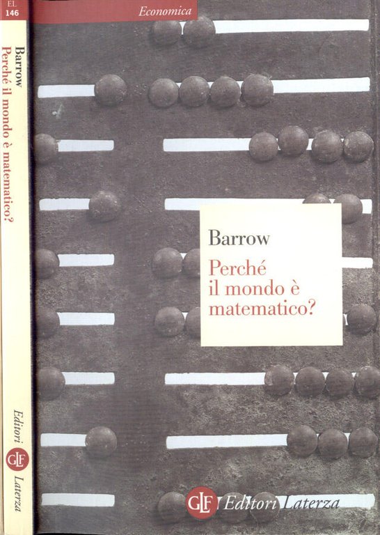 Perché il mondo è matematico?