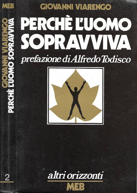 Perché l'uomo sopravviva | Immagine Gallery 2