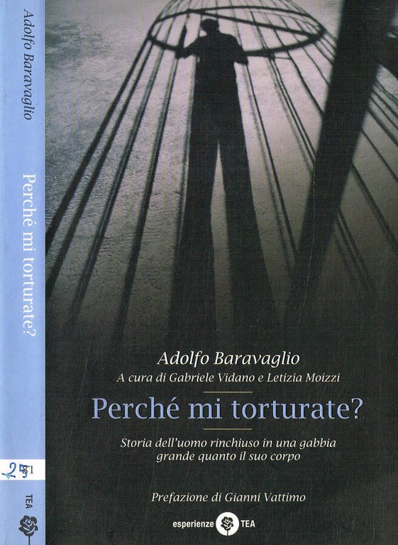 PERCHE' MI TORTURATE?
