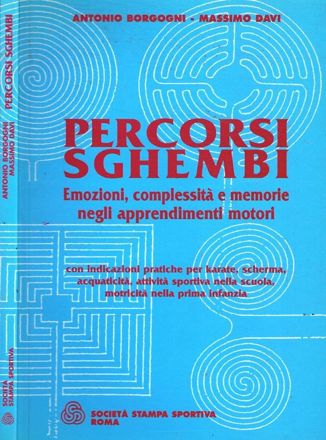 Percorsi sghembi