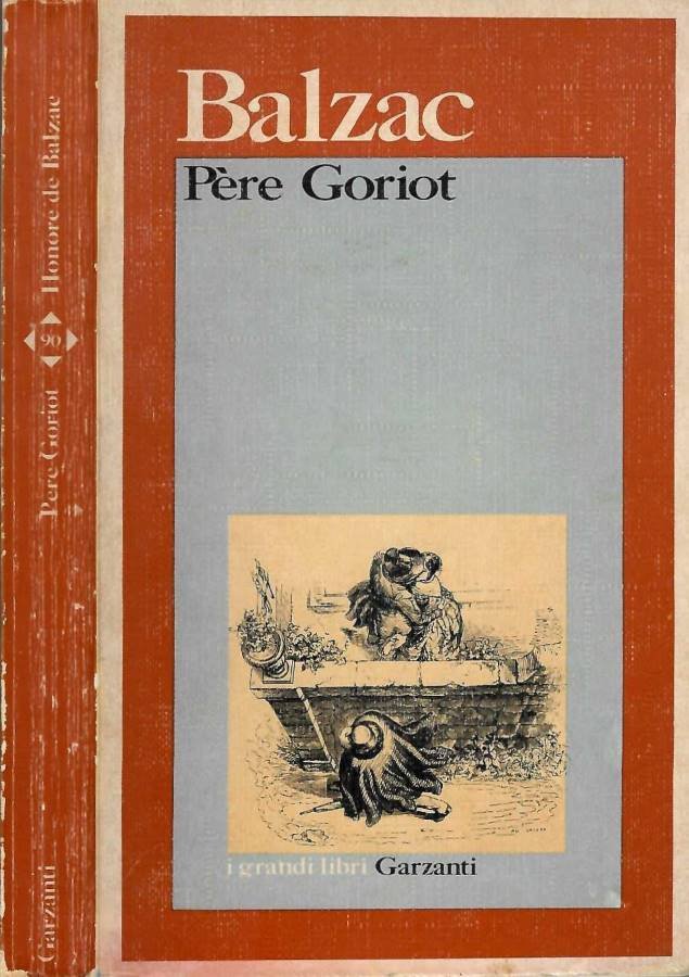 Père Goriot