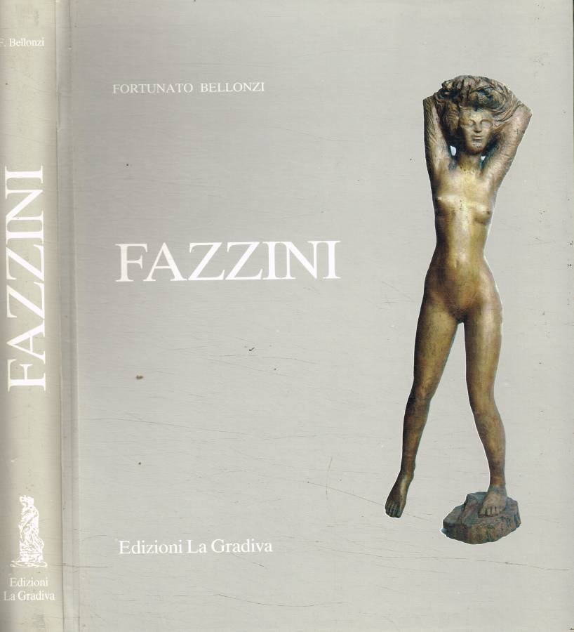 Pericle e Fazzini