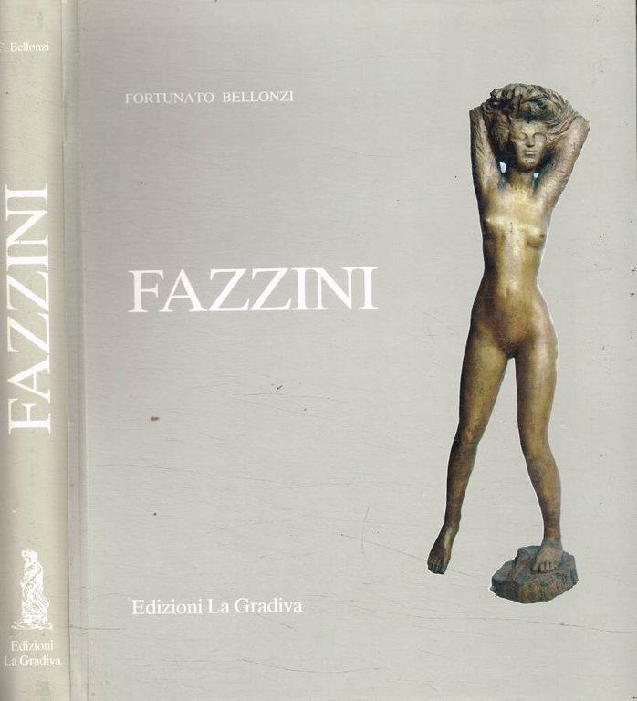 Pericle e Fazzini