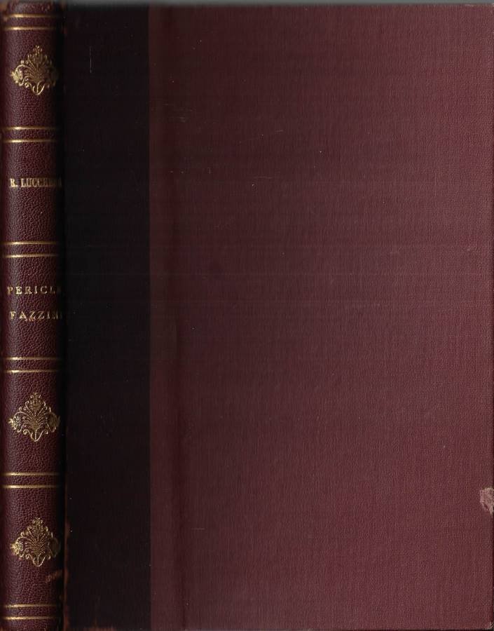 Pericle Fazzini
