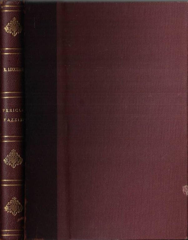 Pericle Fazzini