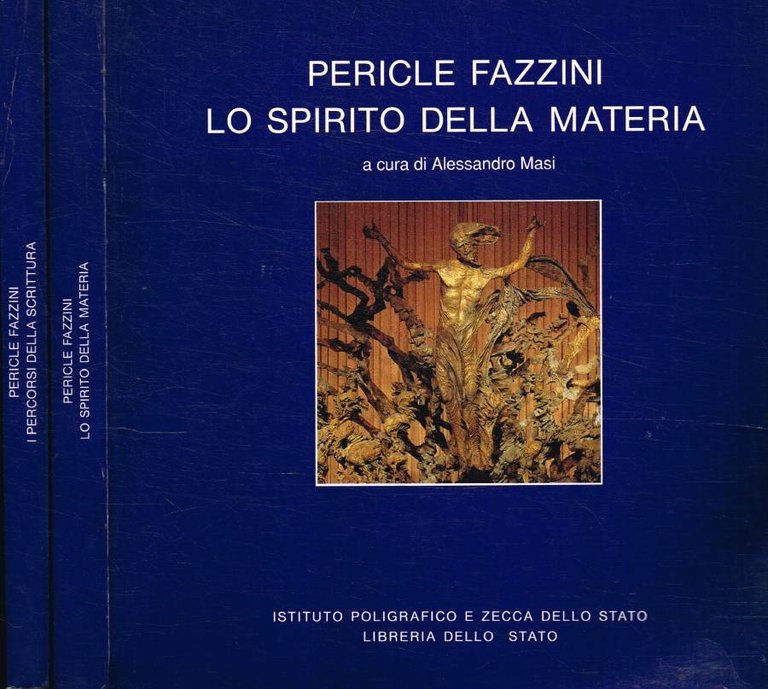Pericle Fazzini