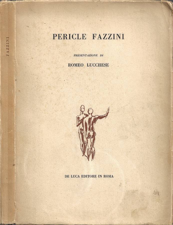 Pericle Fazzini