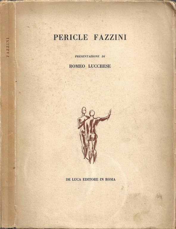 Pericle Fazzini