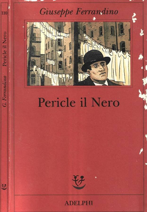 Pericle il Nero | Immagine principale