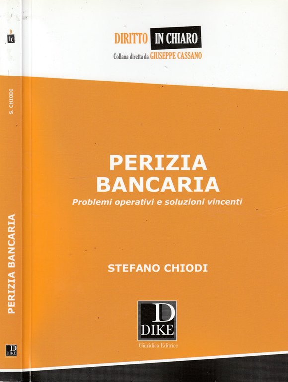 Perizia bancaria