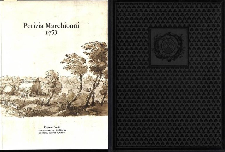 Perizia Marchionni 1753