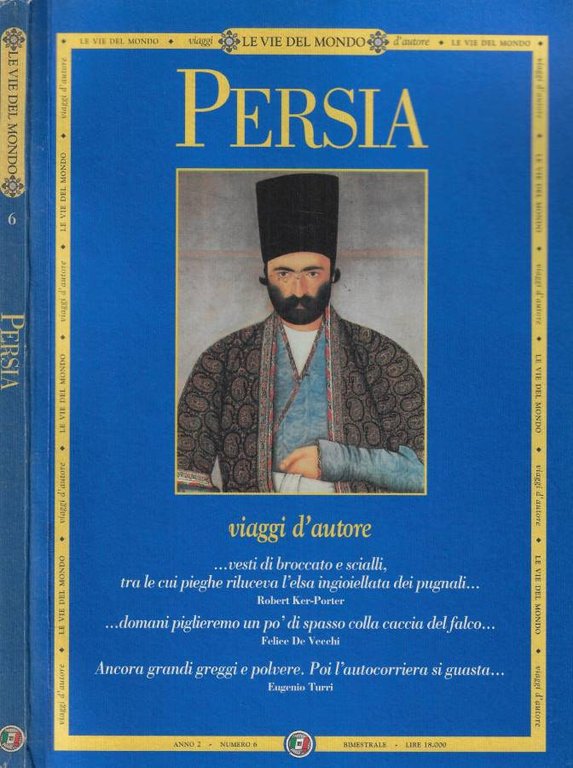 Persia