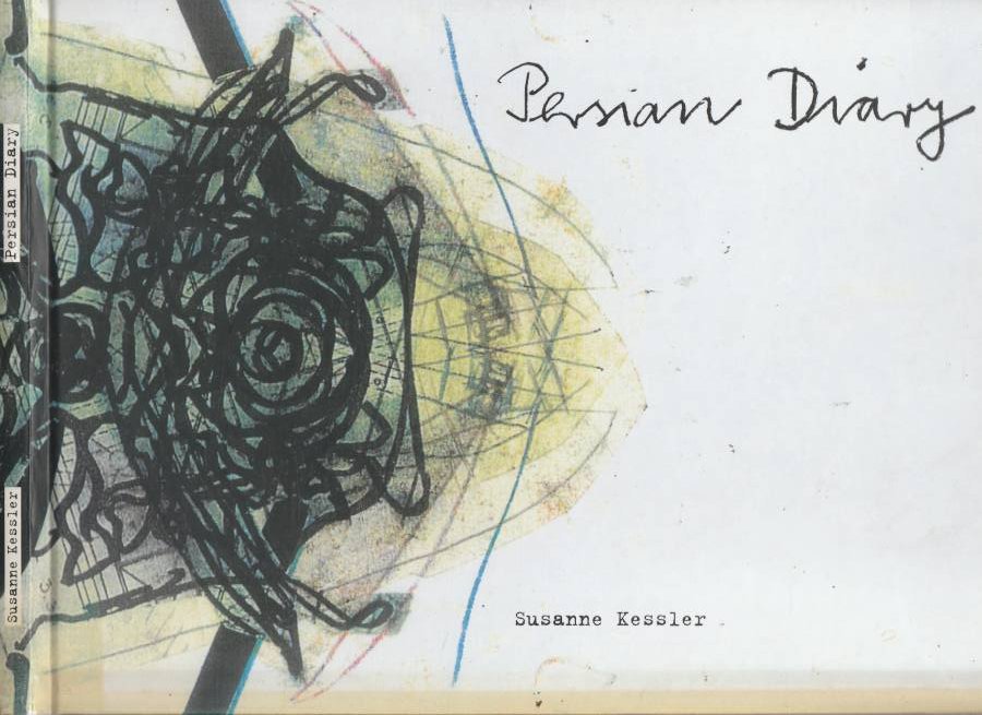 Persian Diary | Immagine principale