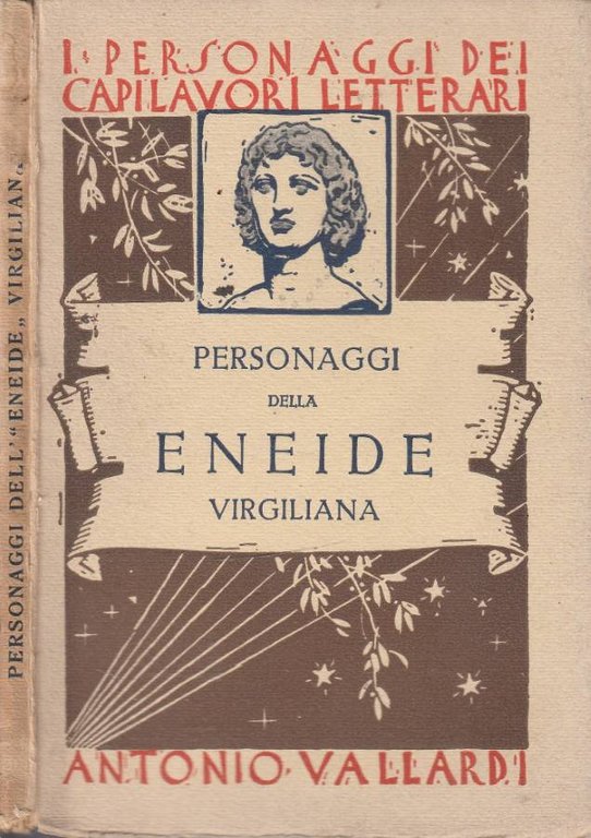 Personaggi dell'Eneide