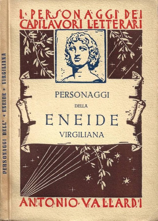 Personaggi della Eneide Virgiliana