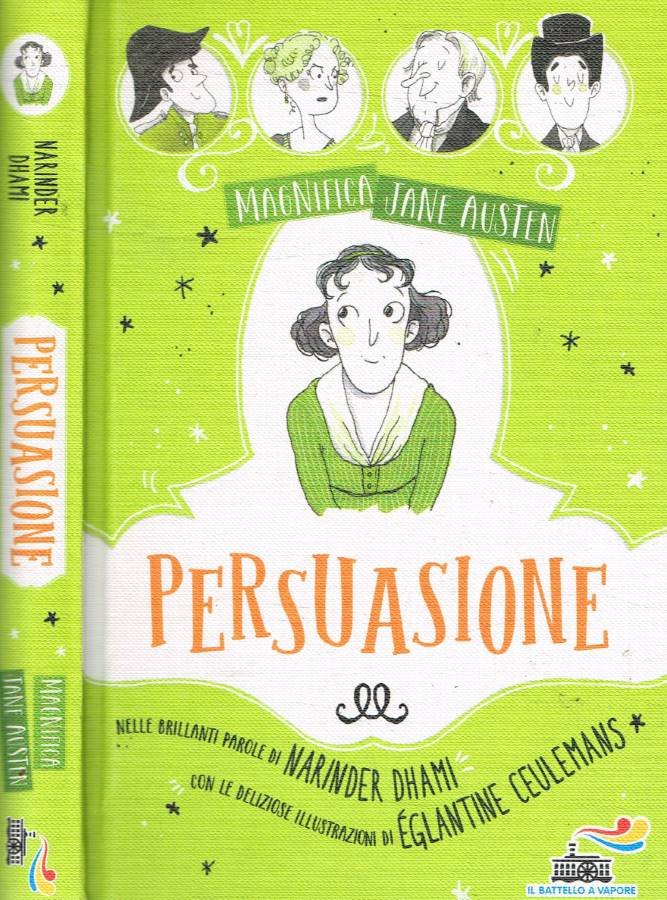 Persuasione