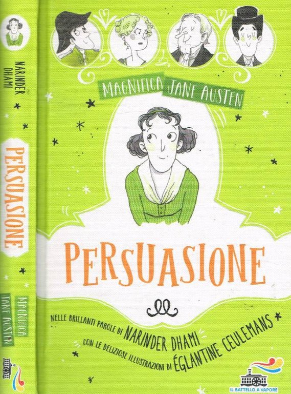 Persuasione