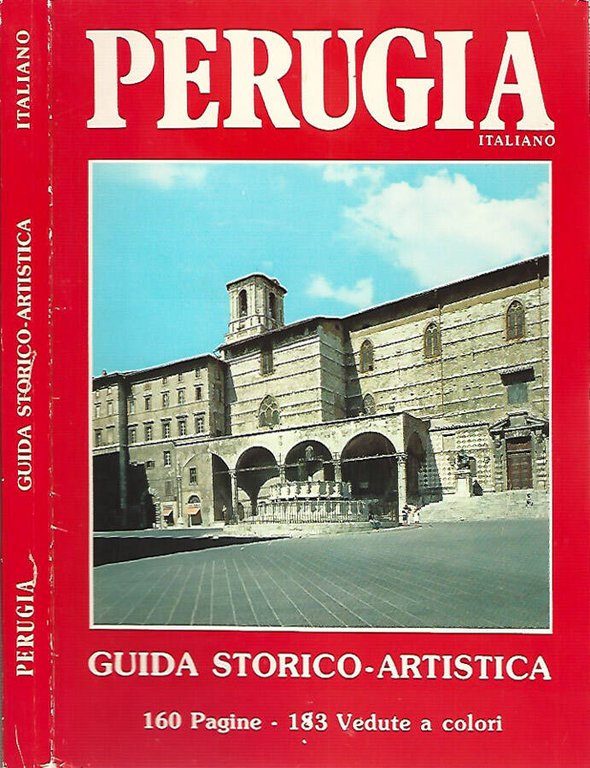 Perugia | Immagine Gallery 2