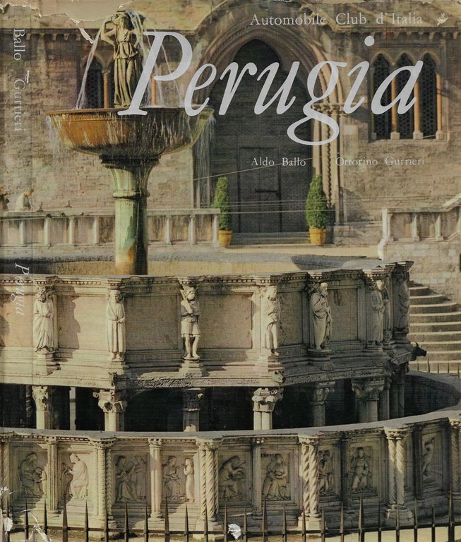 Perugia
