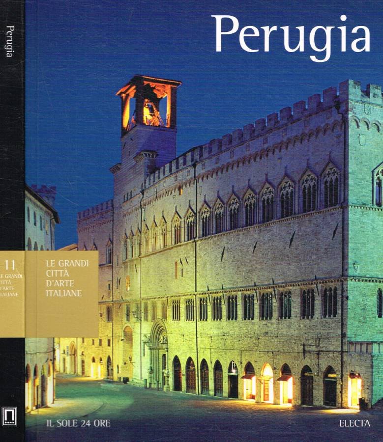 Perugia | Immagine principale