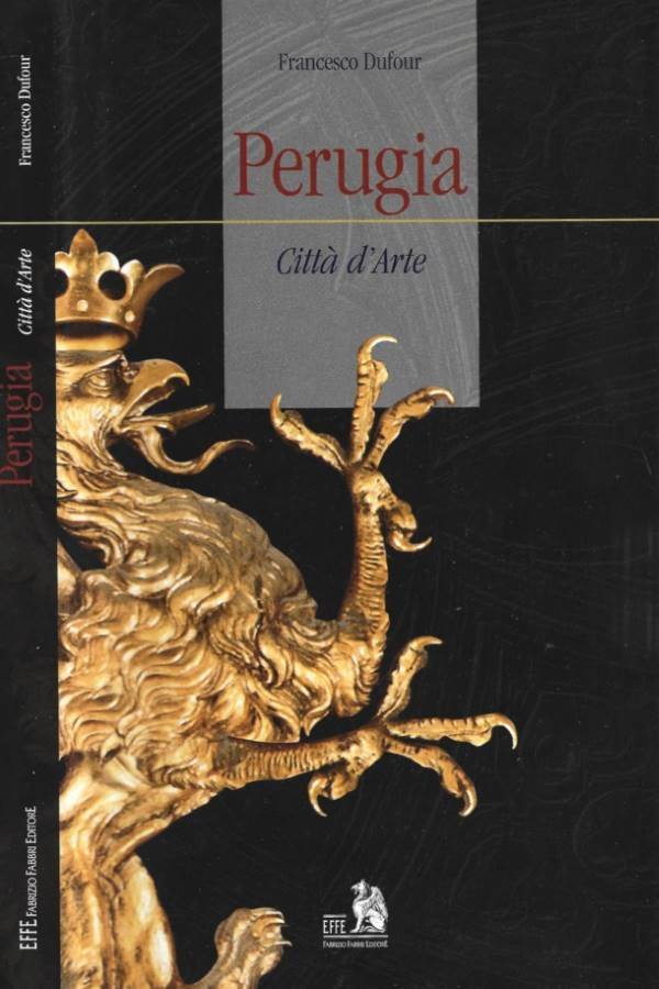 Perugia. Città d'Arte | Immagine principale