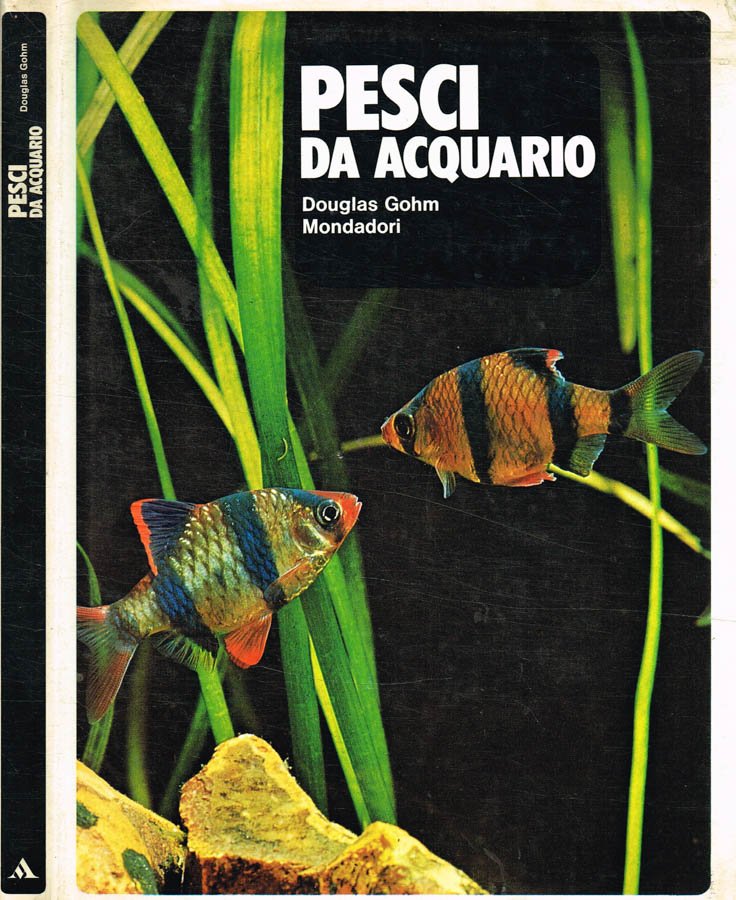 Pesci da acquario