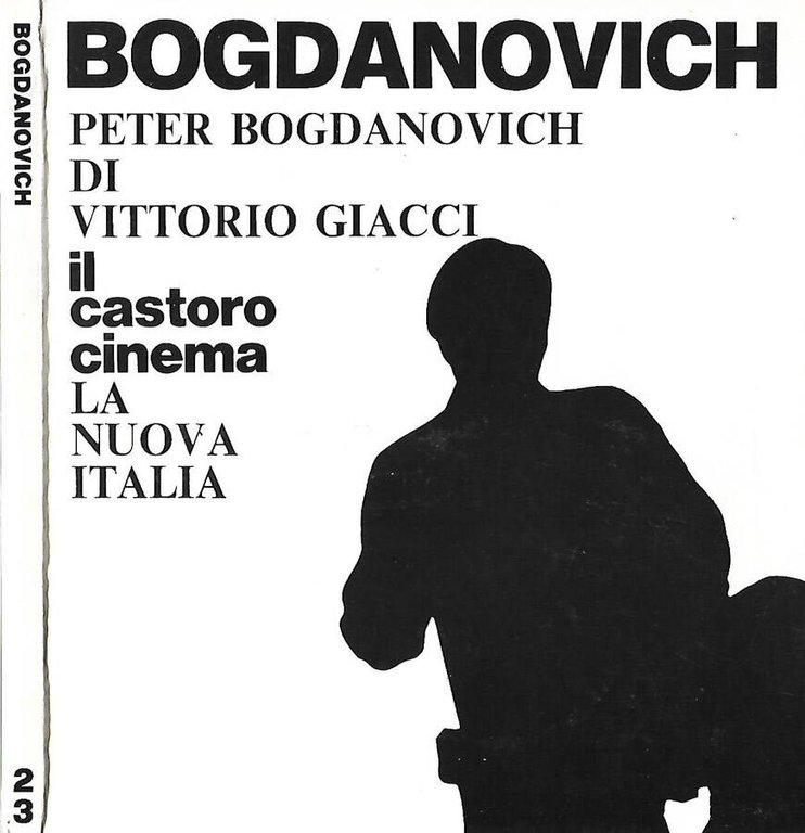 Peter Bogdanovich