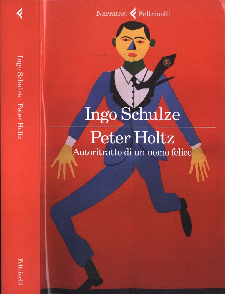 Peter Holtz