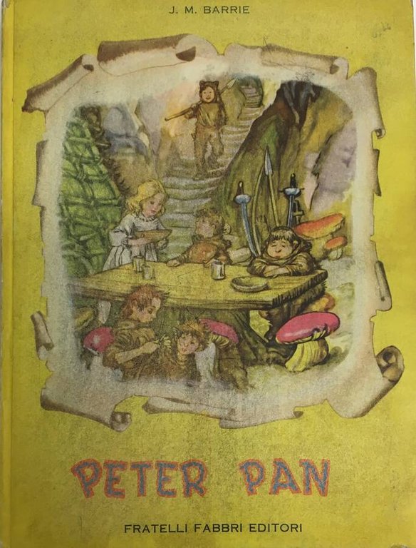 Peter Pan