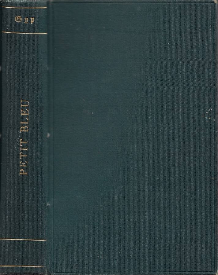 Petit Bleu | Immagine principale