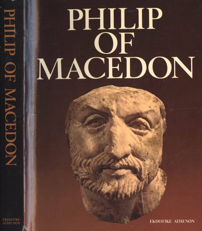 Philip of Macedon