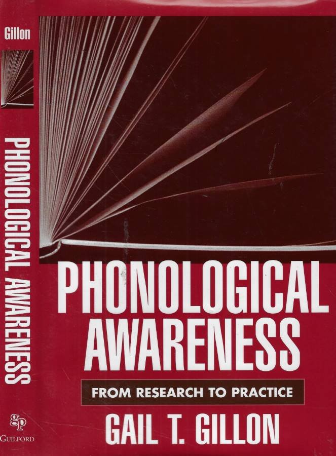 Phonological awareness | Immagine principale
