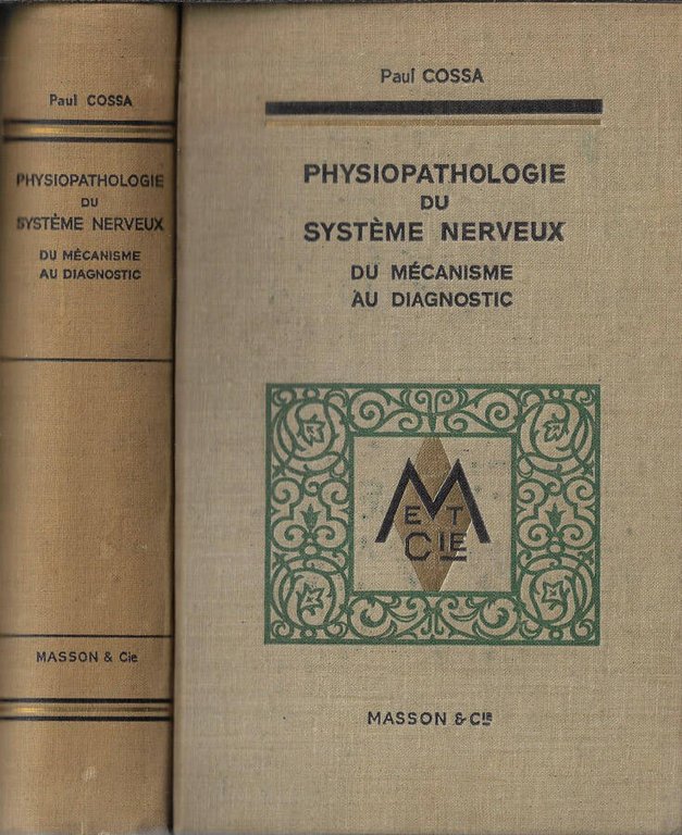 Physiopathologie du système nerveux | Immagine Gallery 2