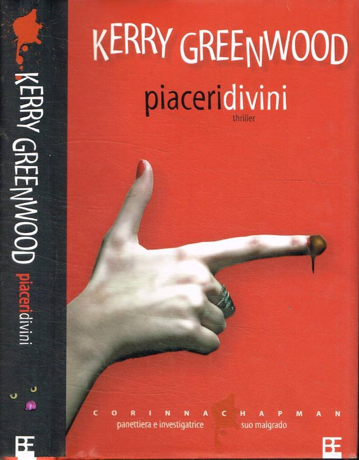 Piaceri divini | Immagine principale