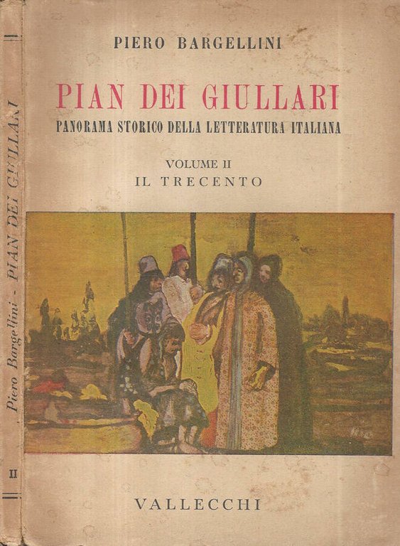 Pian dei Giullari Vol II