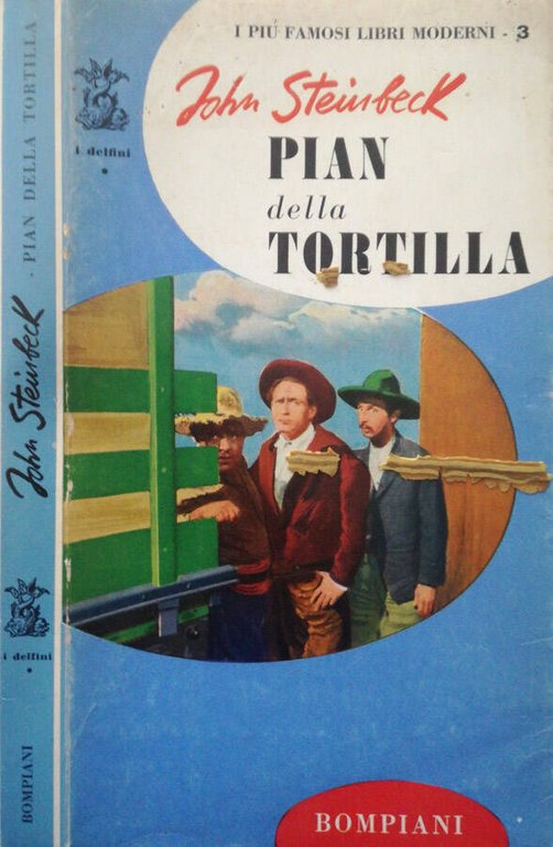 Pian della Tortilla