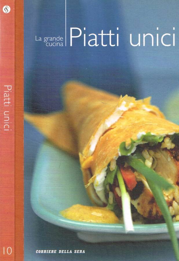 Piatti unici