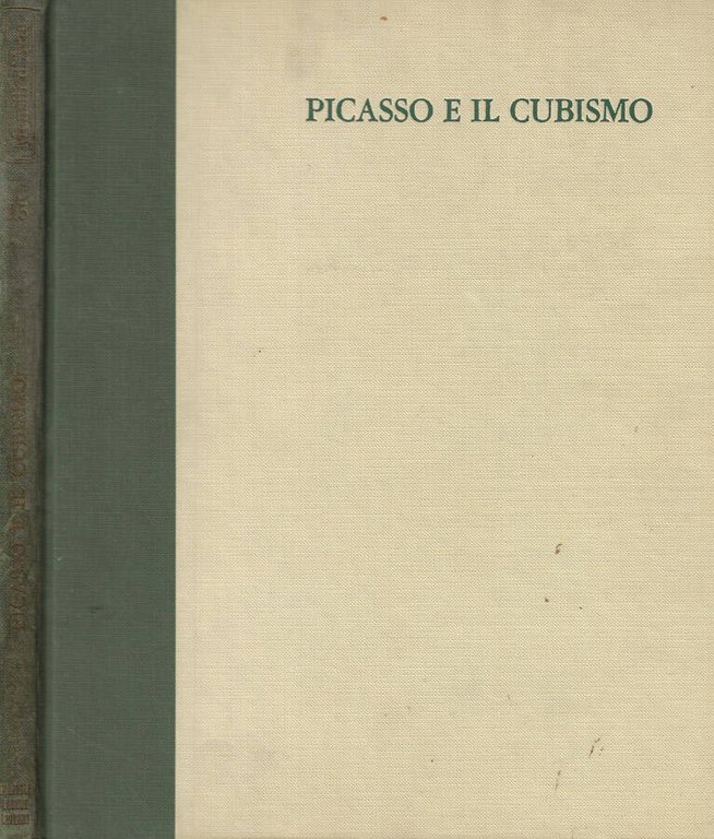 Picasso e il cubismo